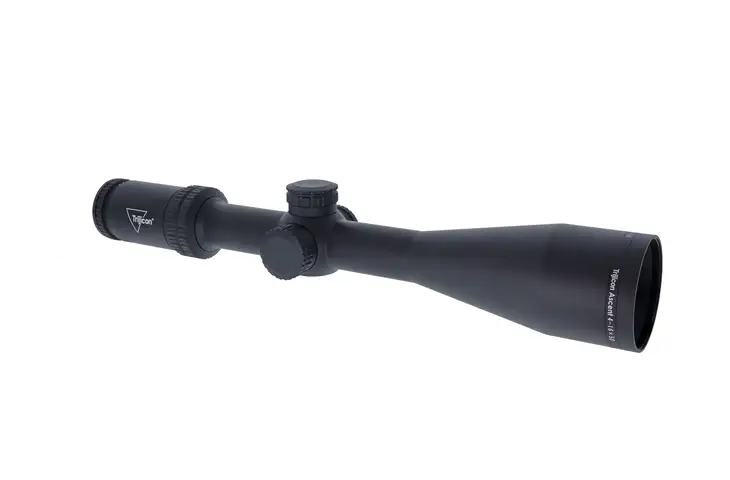 Trijicon Ascent 4-16x50mm Rifle Scope, 30mm Tube, Second Focal Plane w/ Free Shipping